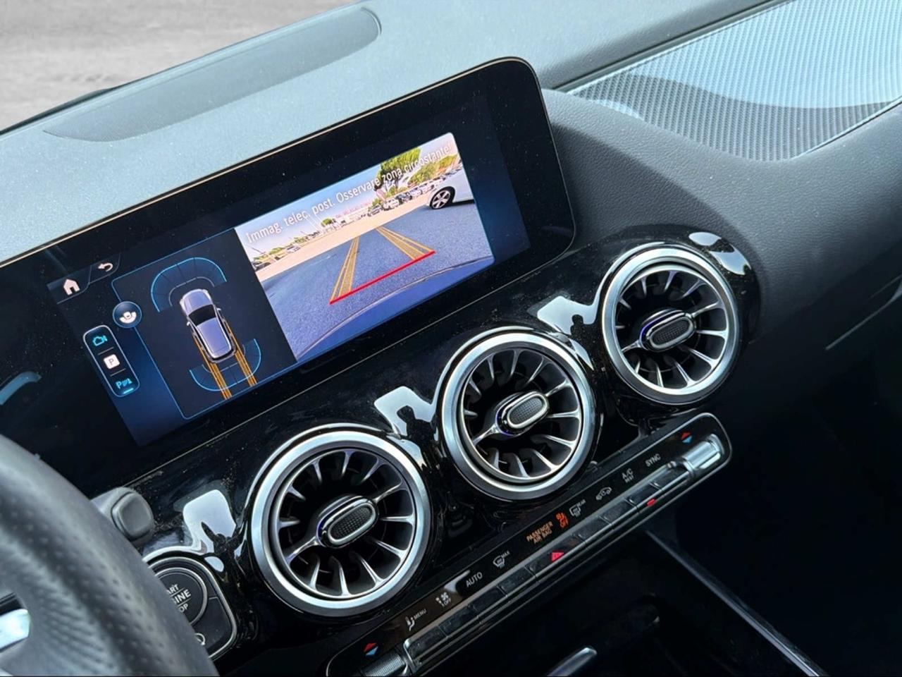 Mercedes Mercedes Classe B usata 6