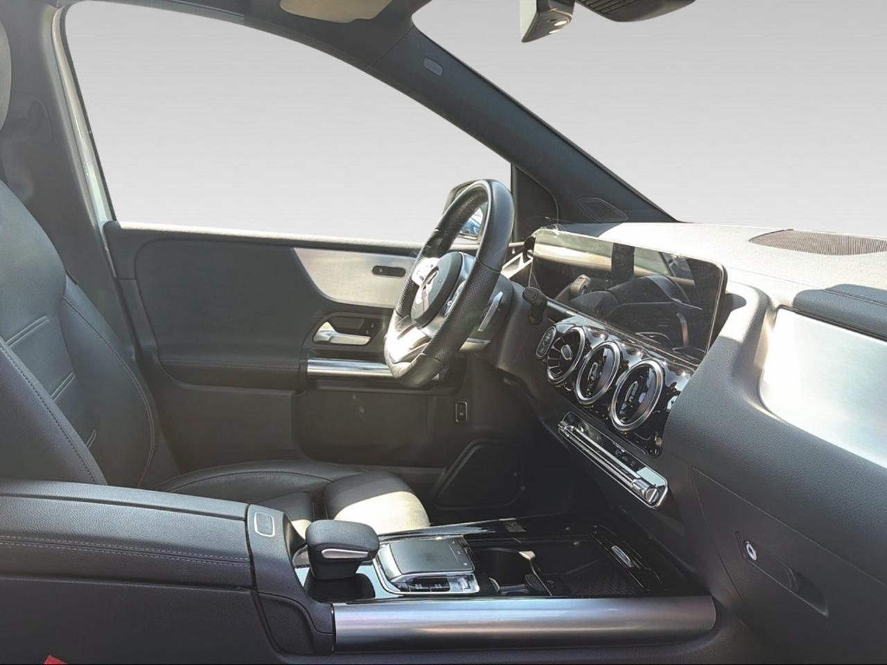 Mercedes Classe B - Foto 4
