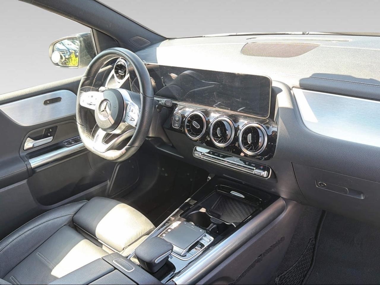 Mercedes Classe B - Foto 5