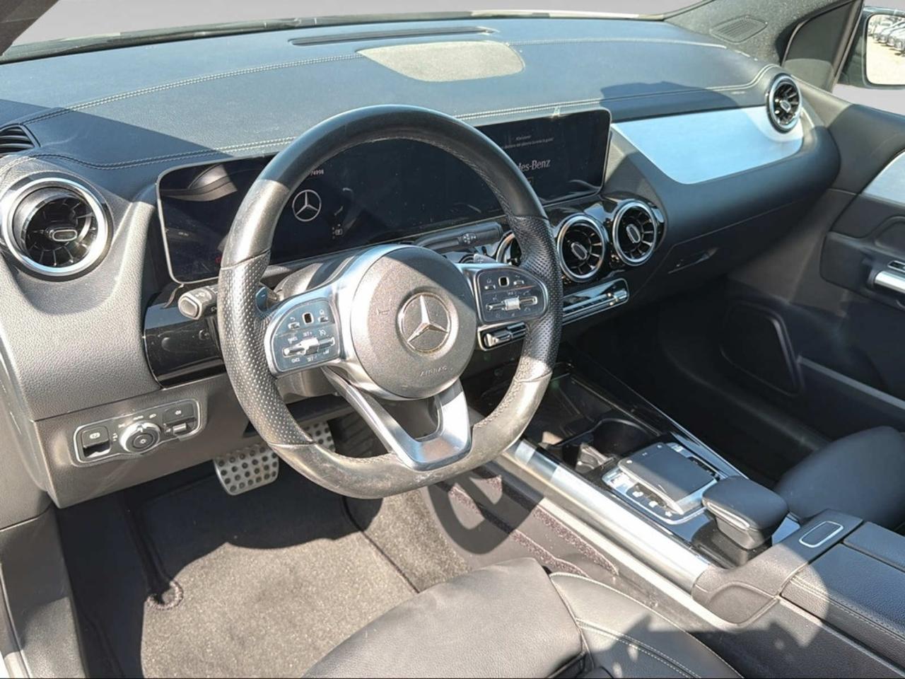 Mercedes Mercedes Classe B usata 6