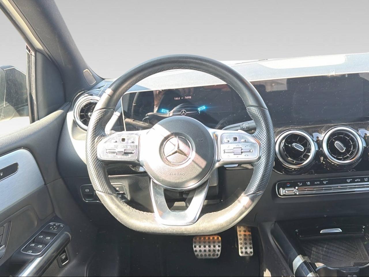 Mercedes Mercedes Classe B usata 15