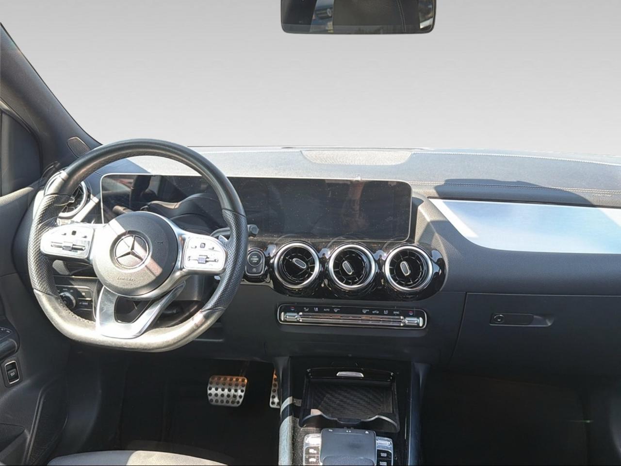 Mercedes Mercedes Classe B usata 16