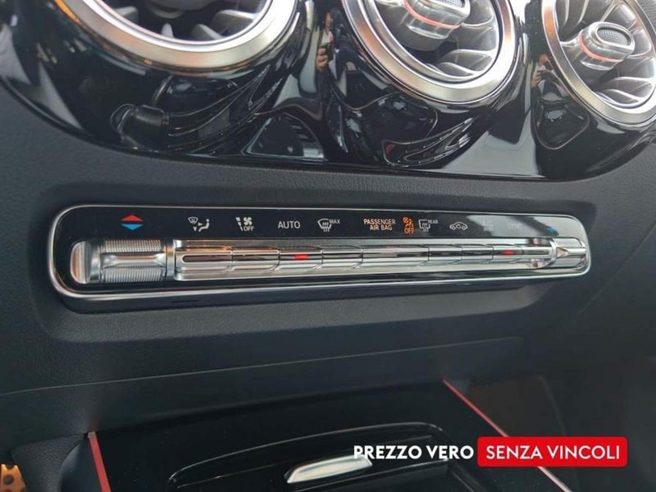 Mercedes Mercedes Classe B usata 1
