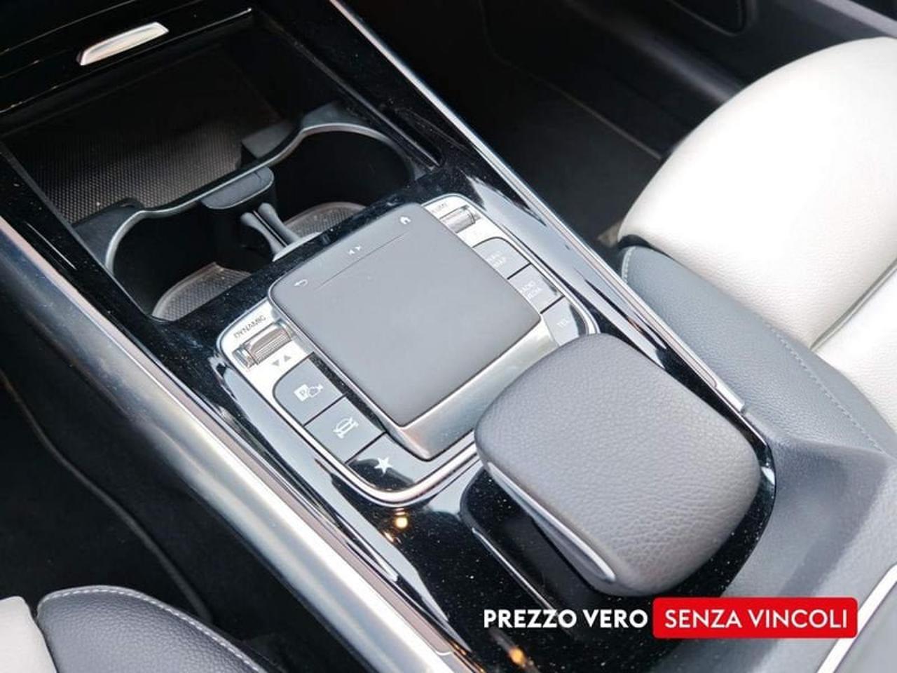 Mercedes Mercedes Classe B usata 2