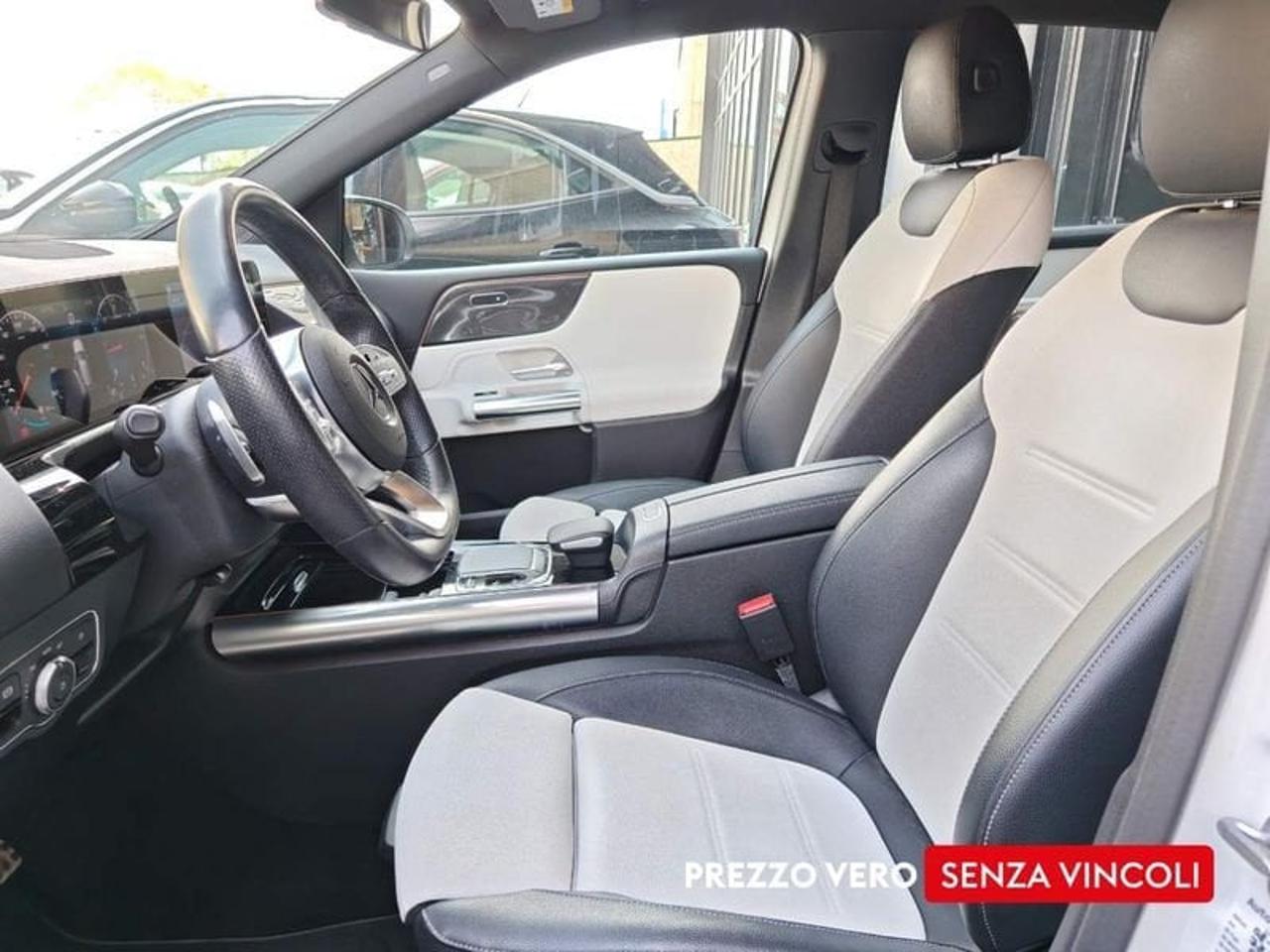 Mercedes Mercedes Classe B usata 3