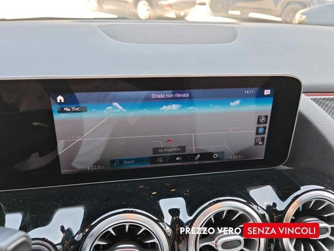 Mercedes Mercedes Classe B usata 4