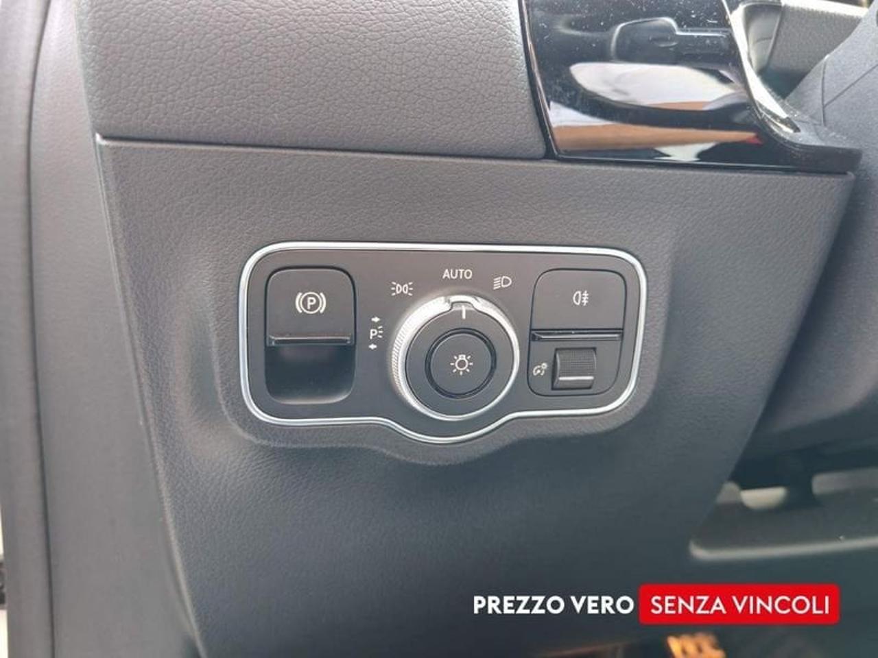 Mercedes Mercedes Classe B usata 5