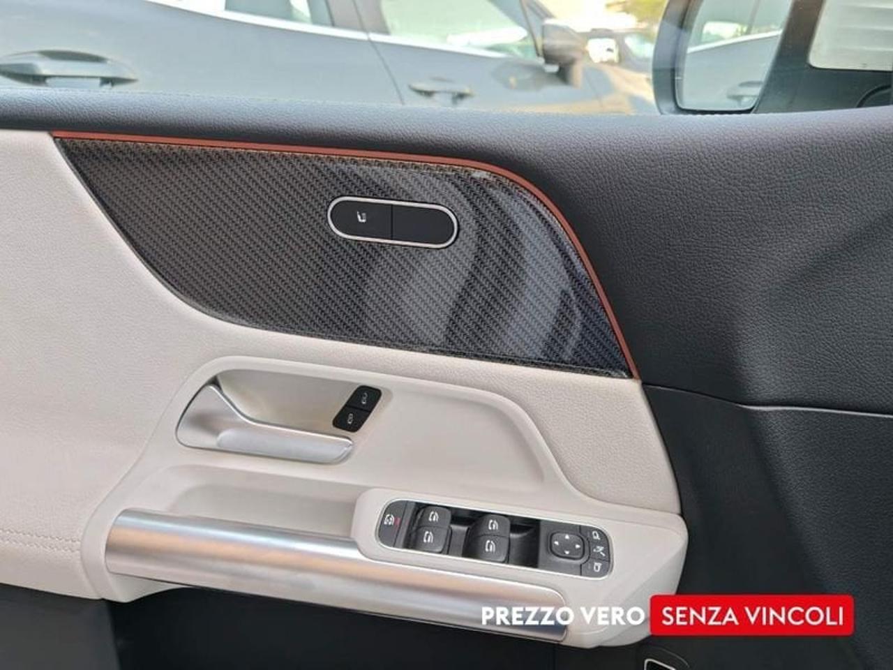 Mercedes Mercedes Classe B usata 6