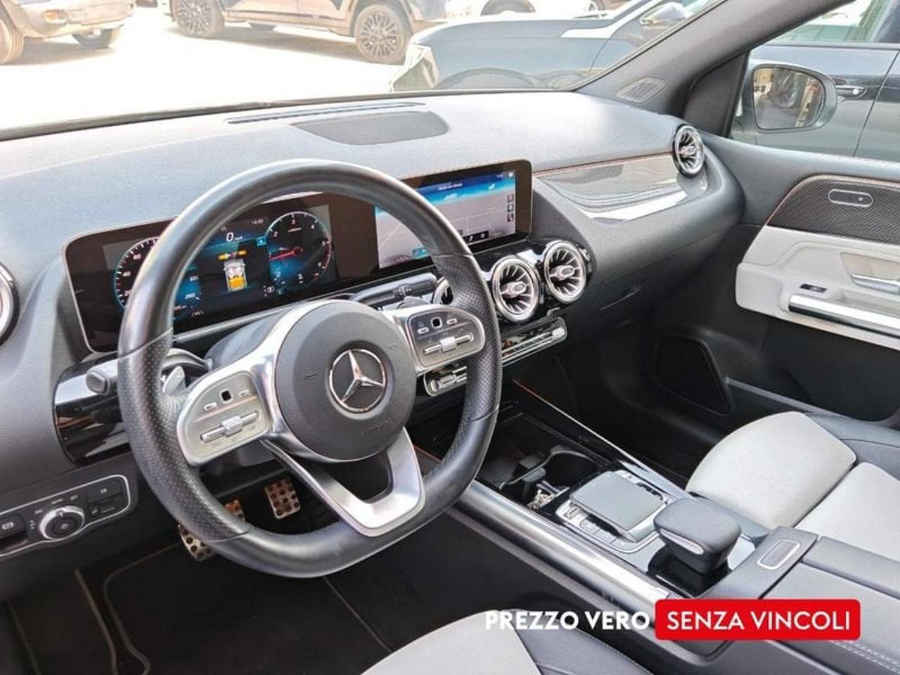 Mercedes Mercedes Classe B usata 12