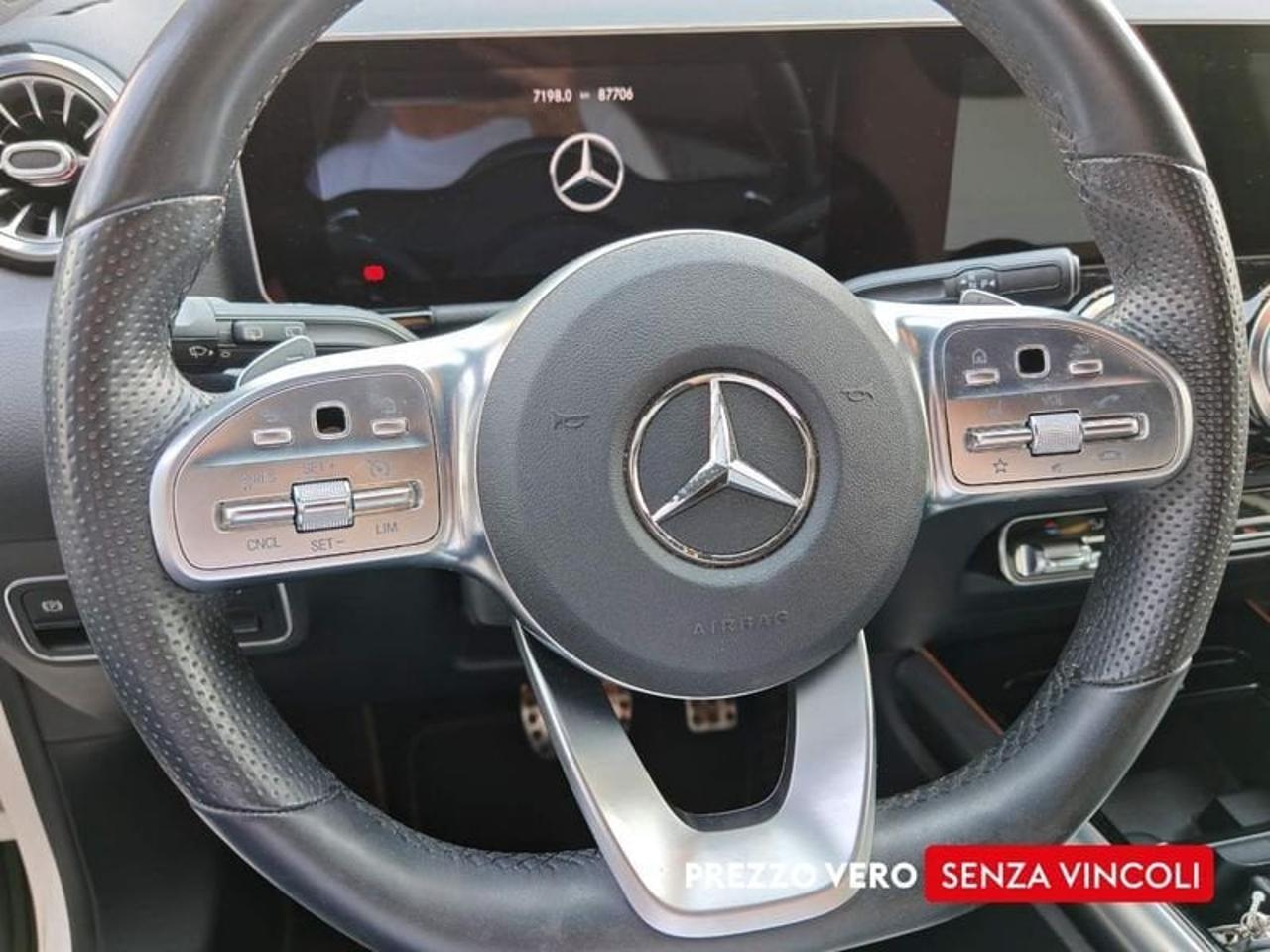 Mercedes Mercedes Classe B usata 15