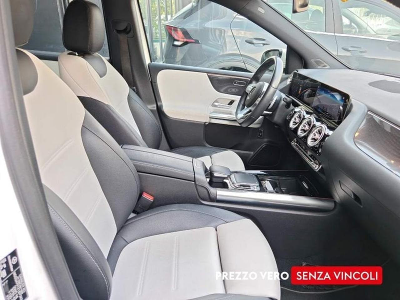 Mercedes Mercedes Classe B usata 18