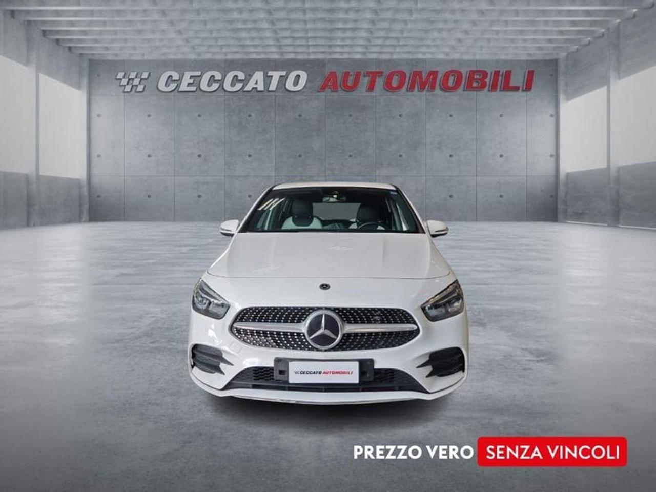 Mercedes Mercedes Classe B usata 20