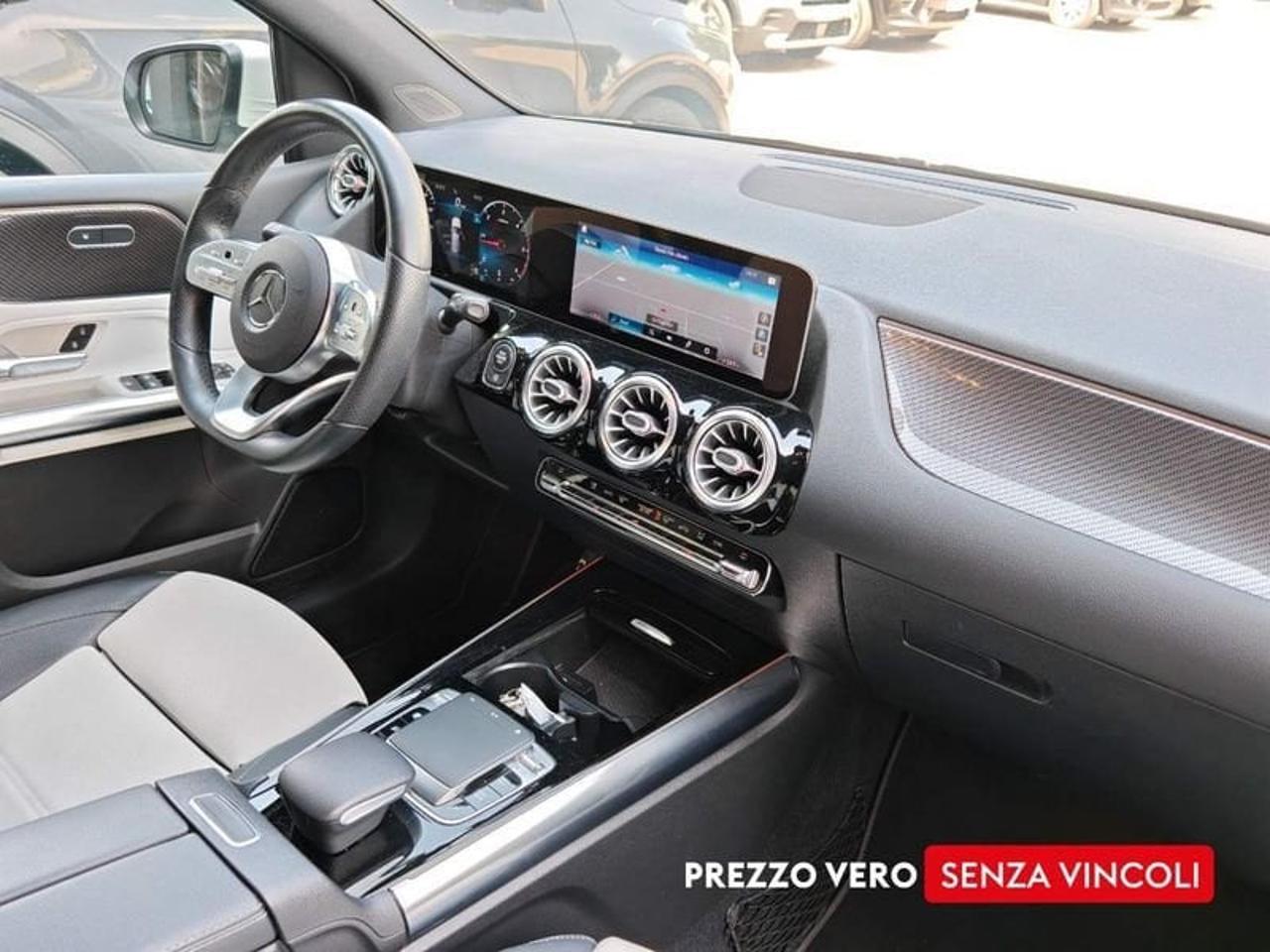 Mercedes Mercedes Classe B usata 23