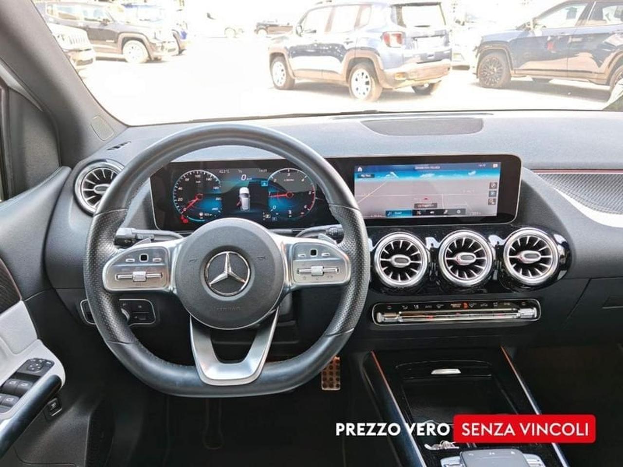Mercedes Mercedes Classe B usata 24