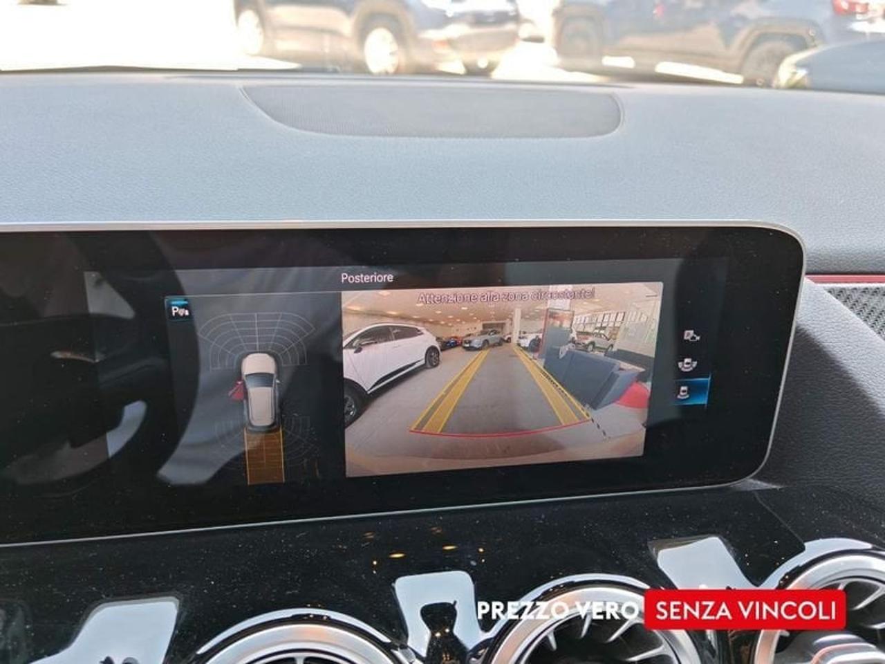 Mercedes Mercedes Classe B usata 25