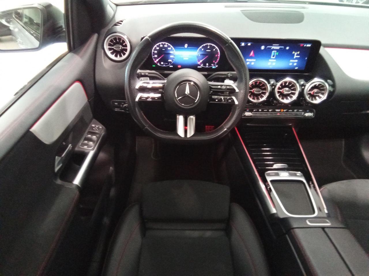 Mercedes Mercedes Classe B usata, con GPS
