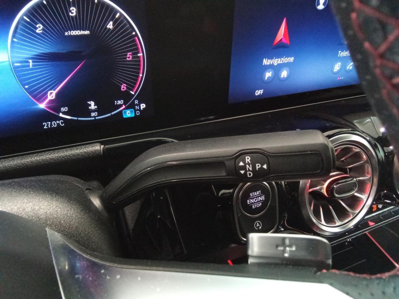 Mercedes Mercedes Classe B usata 2