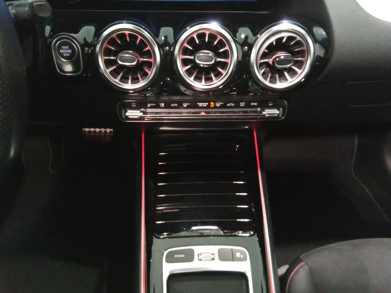 Mercedes Mercedes Classe B usata 3