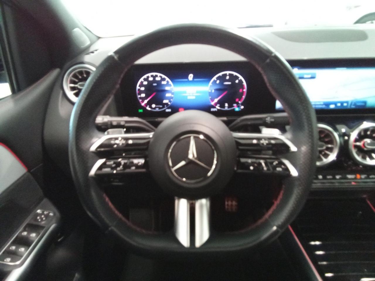 Mercedes Mercedes Classe B usata 5