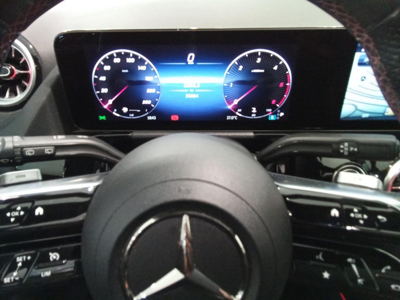 Mercedes Mercedes Classe B usata 6