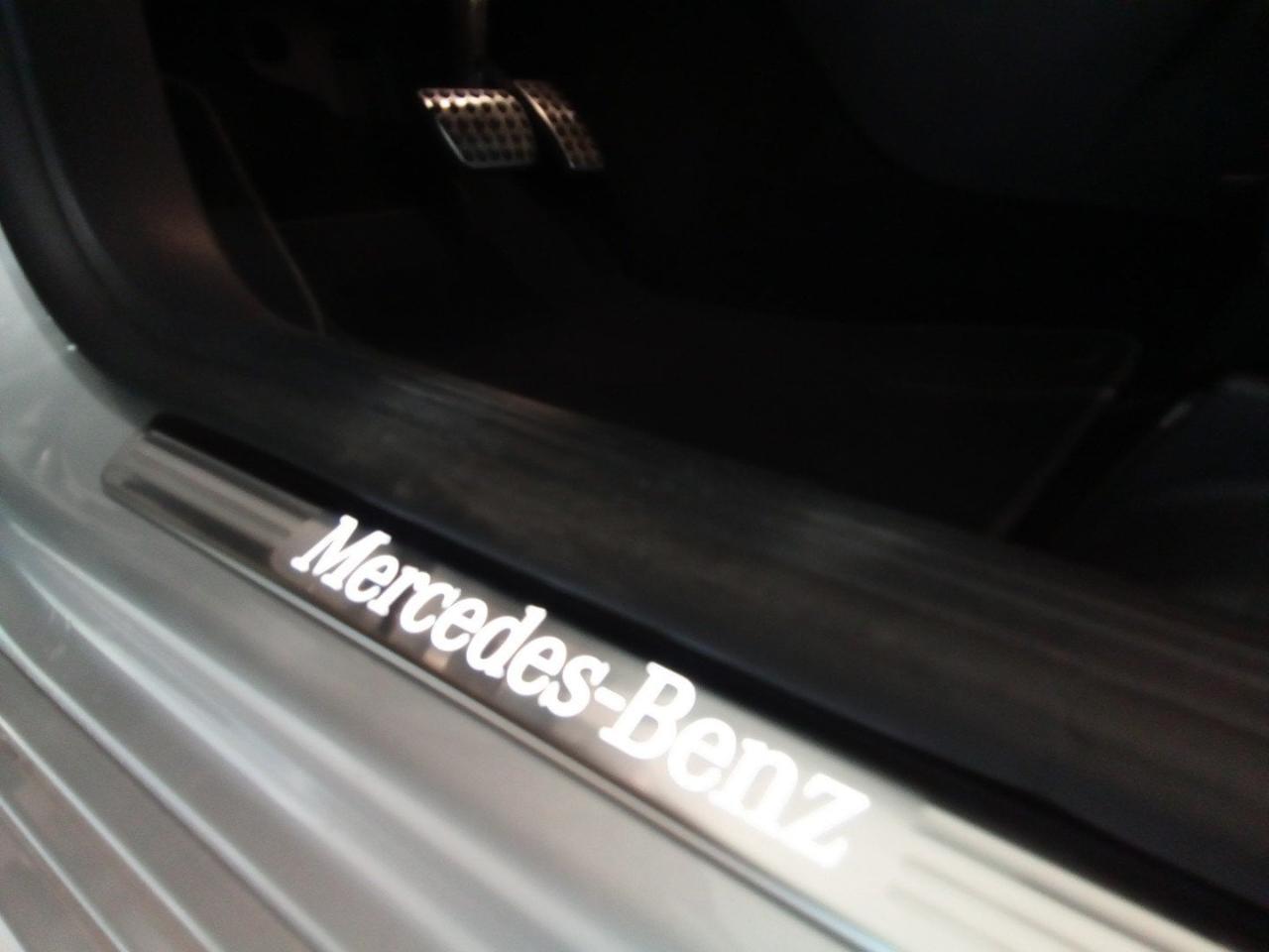 Mercedes Mercedes Classe B usata 9