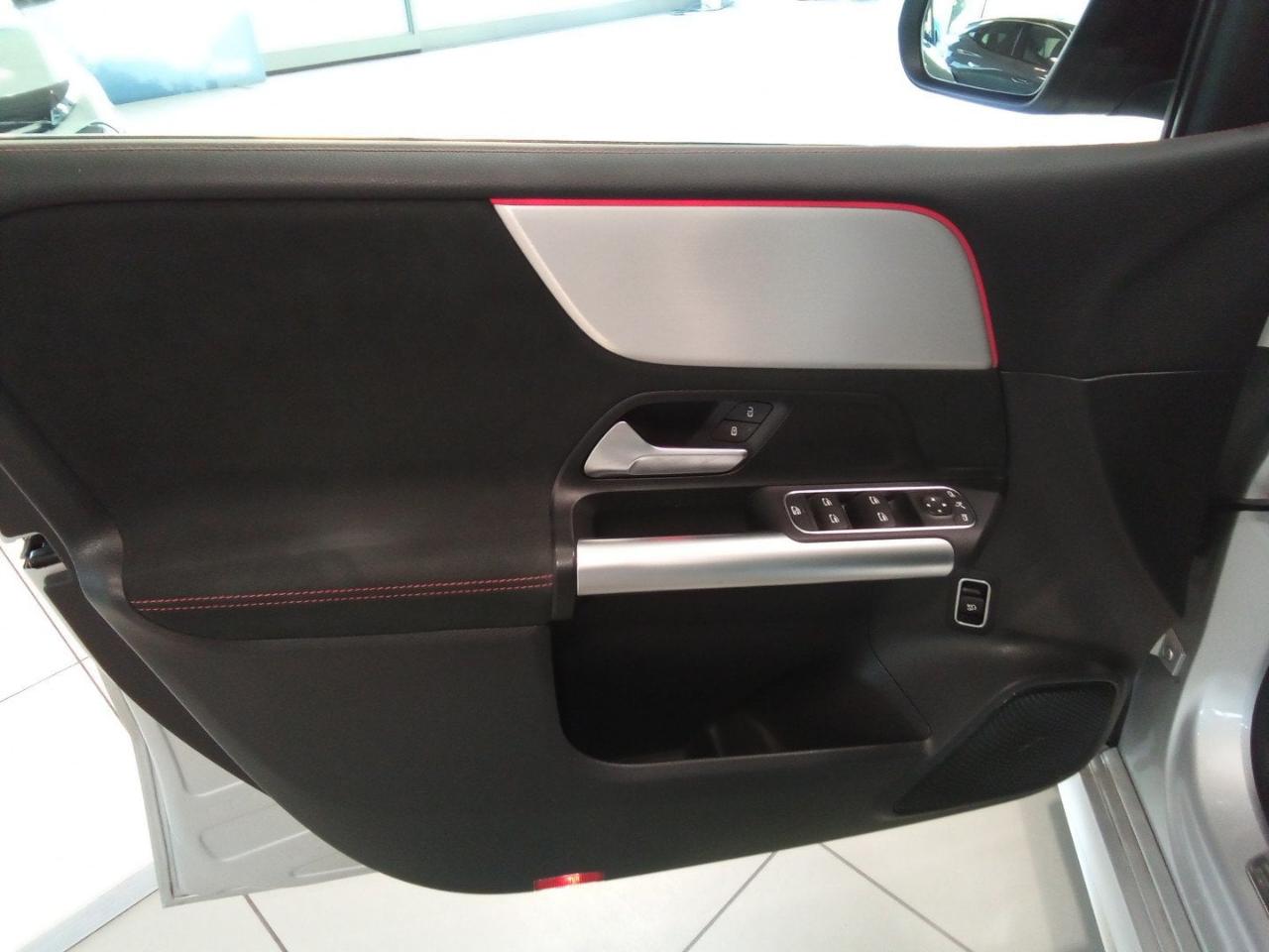 Mercedes Mercedes Classe B usata 10