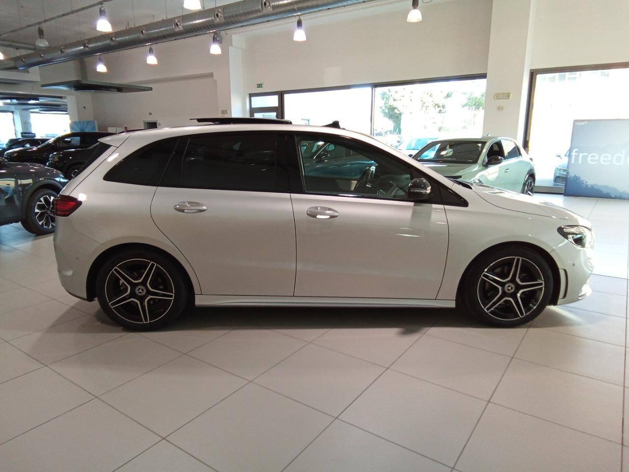Mercedes Mercedes Classe B usata 14