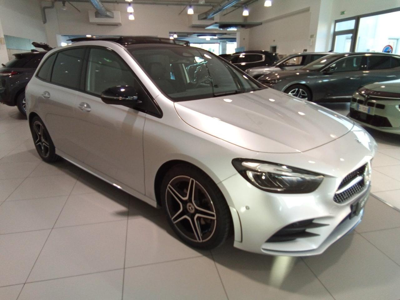 Mercedes Mercedes Classe B usata 15