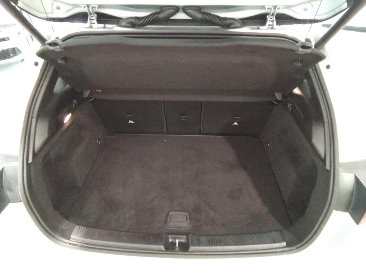 Mercedes Mercedes Classe B usata 17