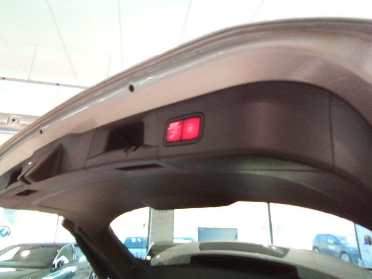 Mercedes Mercedes Classe B usata 18