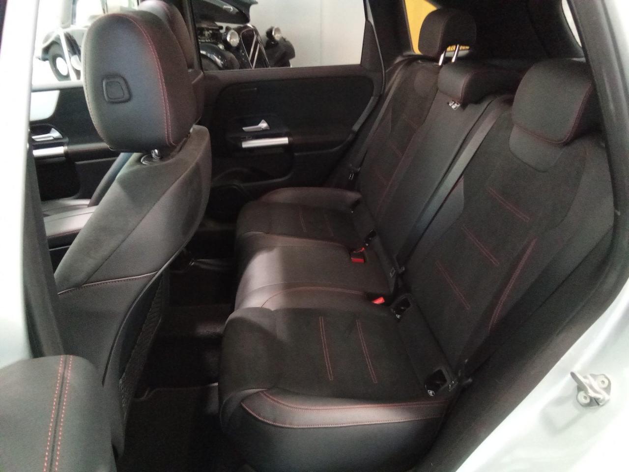 Mercedes Mercedes Classe B usata 21