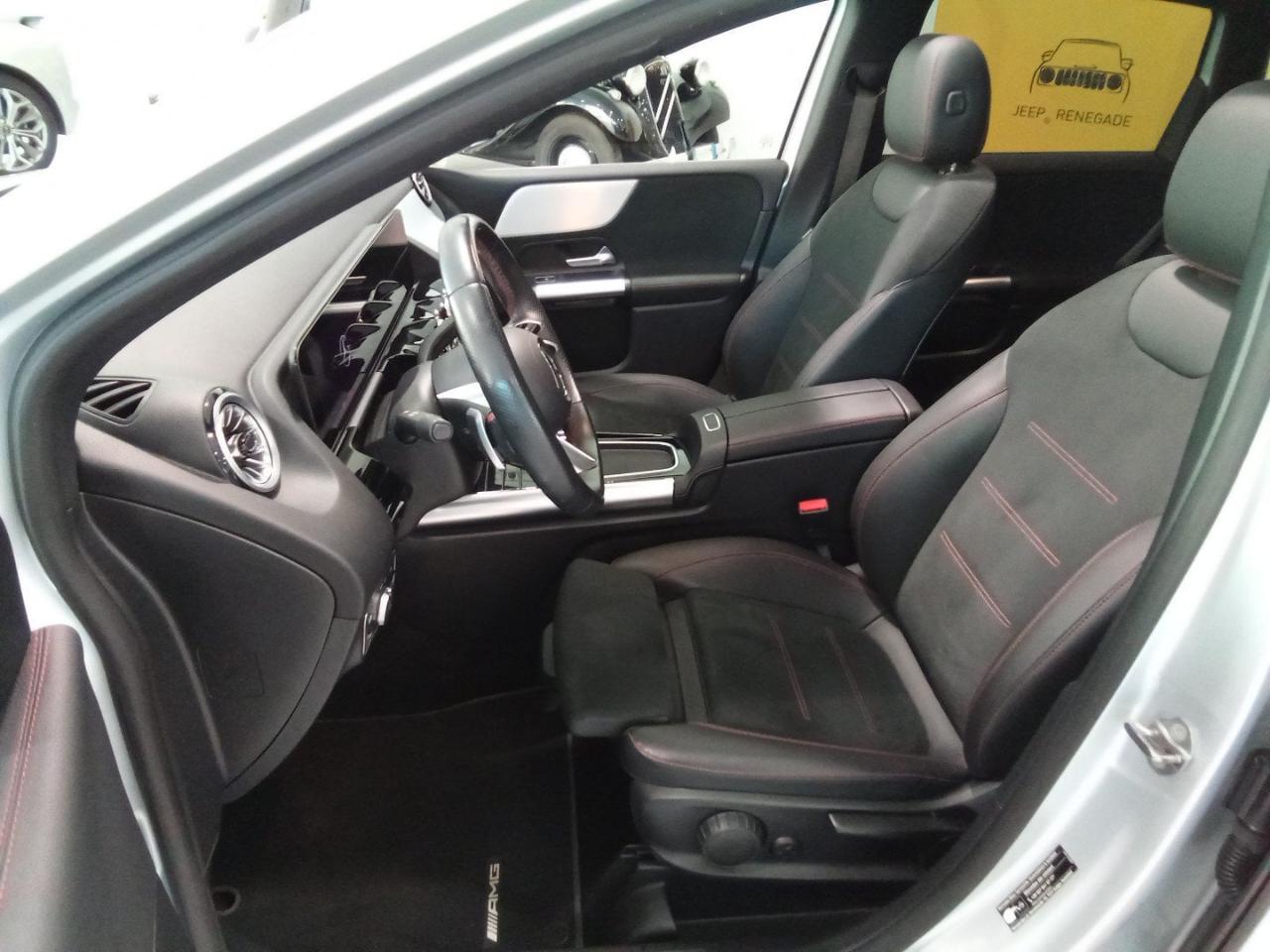 Mercedes Mercedes Classe B usata 22
