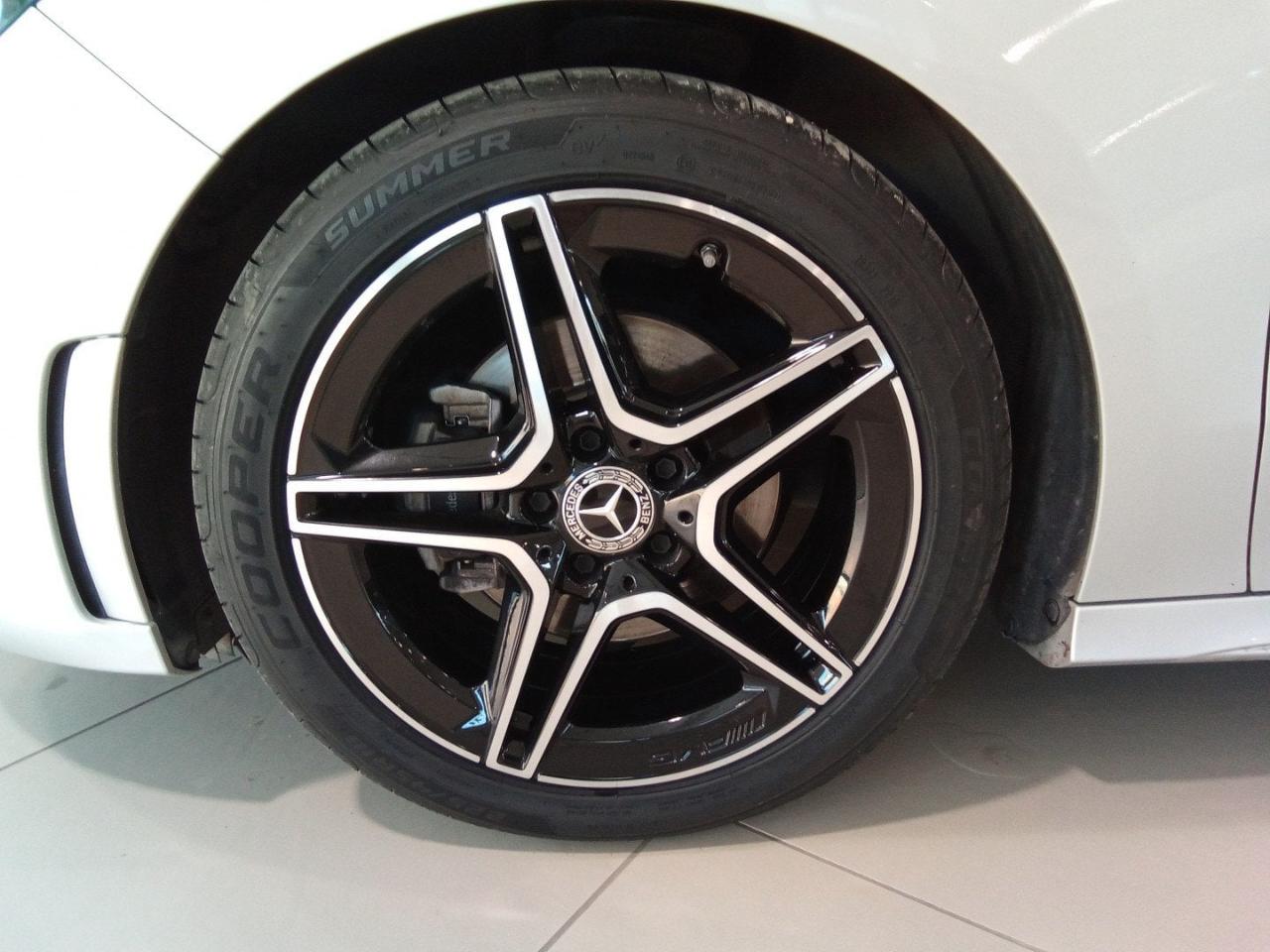 Mercedes Mercedes Classe B usata 23
