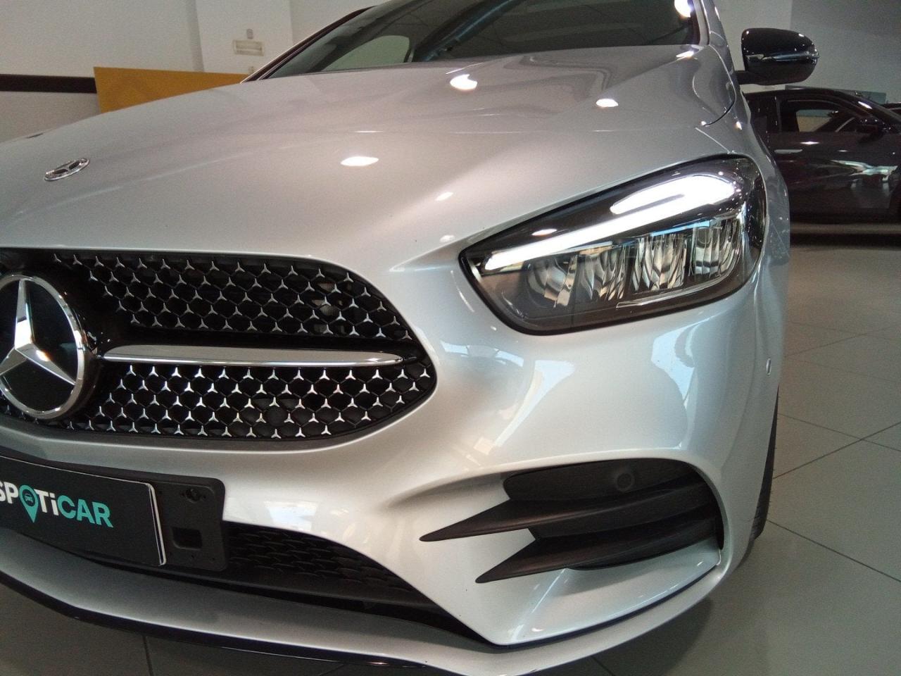 Mercedes Mercedes Classe B usata 24