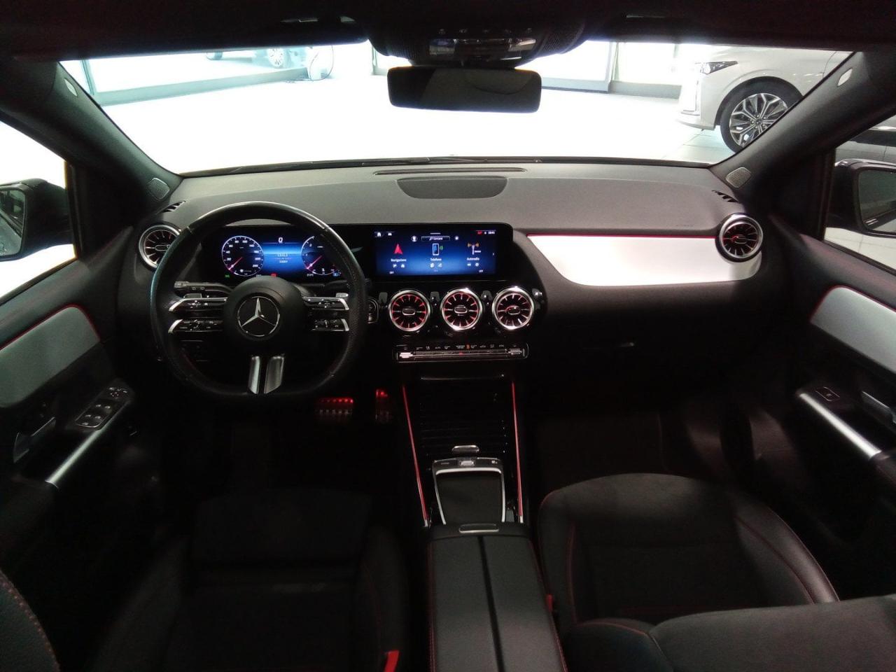 Mercedes Mercedes Classe B usata 25