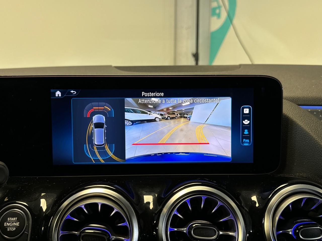Mercedes Mercedes Classe B usata 6