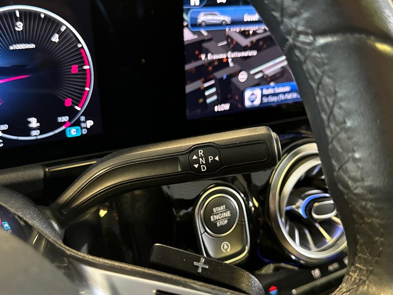 Mercedes Mercedes Classe B usata 7