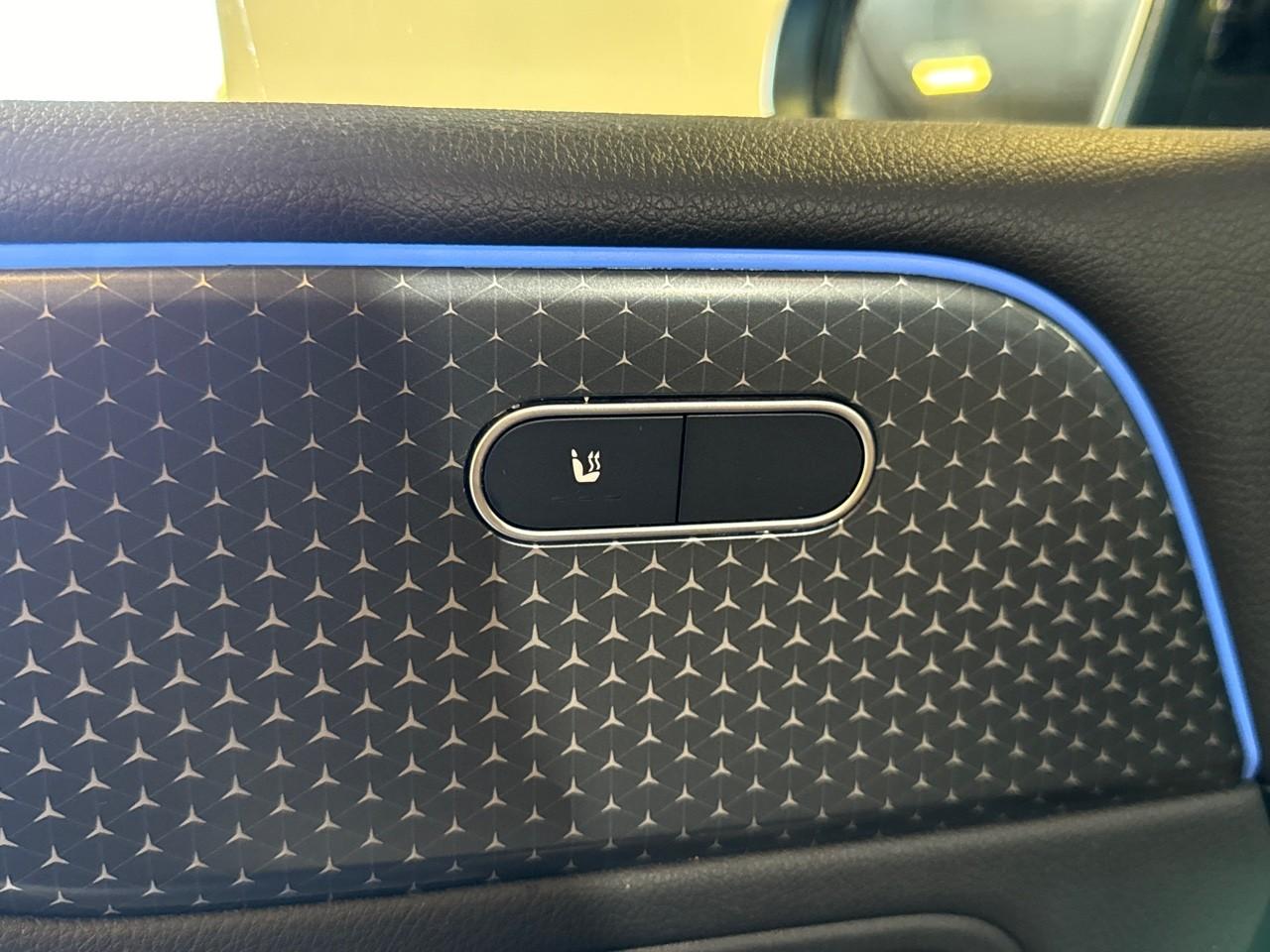 Mercedes Mercedes Classe B usata 9