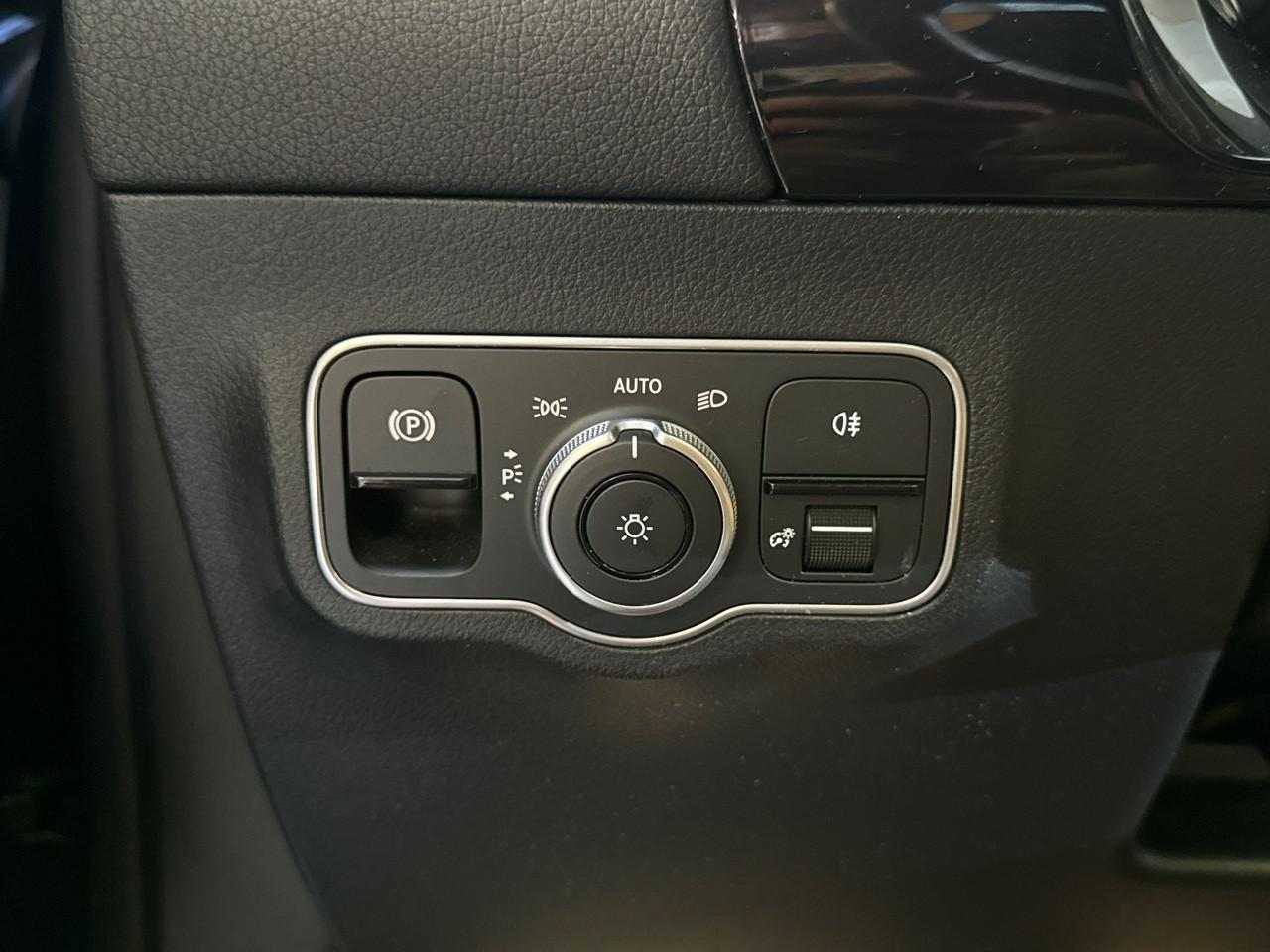 Mercedes Mercedes Classe B usata 10