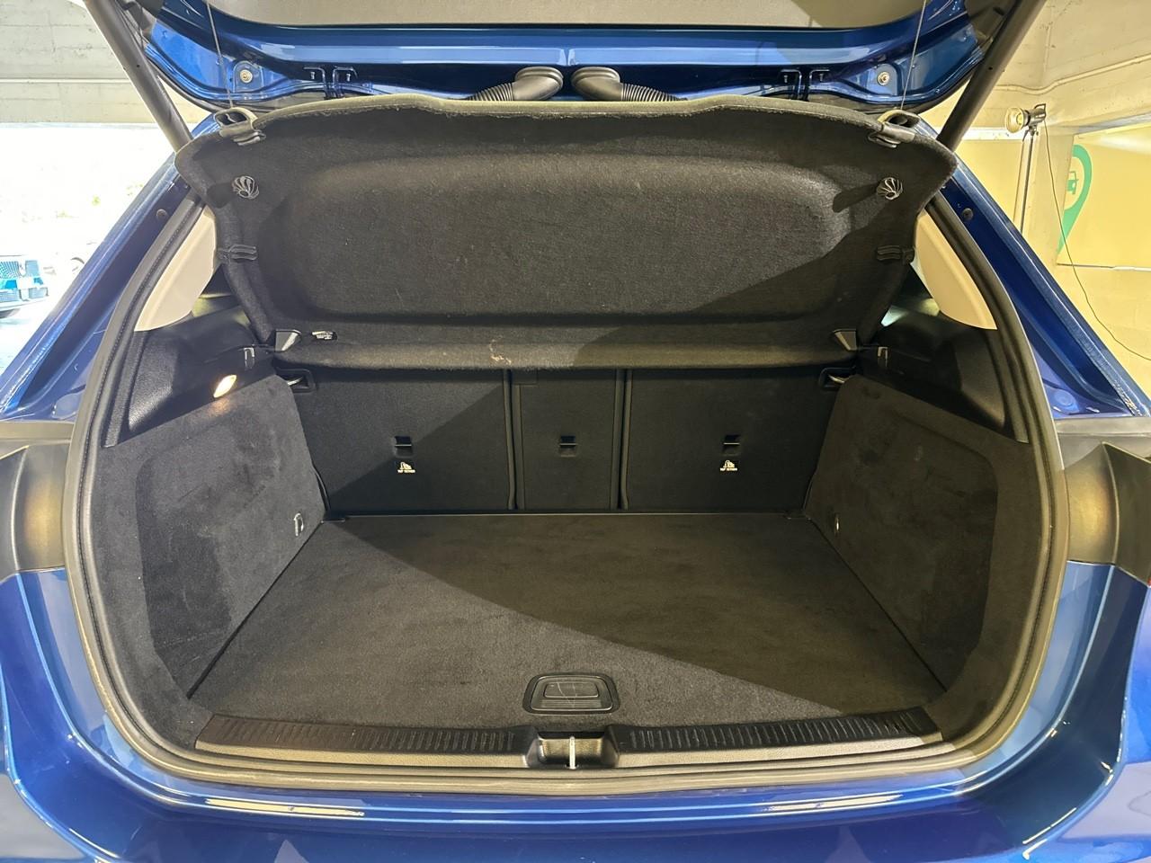 Mercedes Mercedes Classe B usata 18