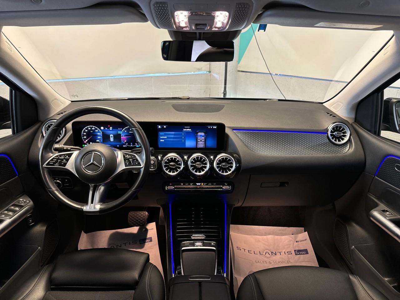Mercedes Mercedes Classe B usata 20