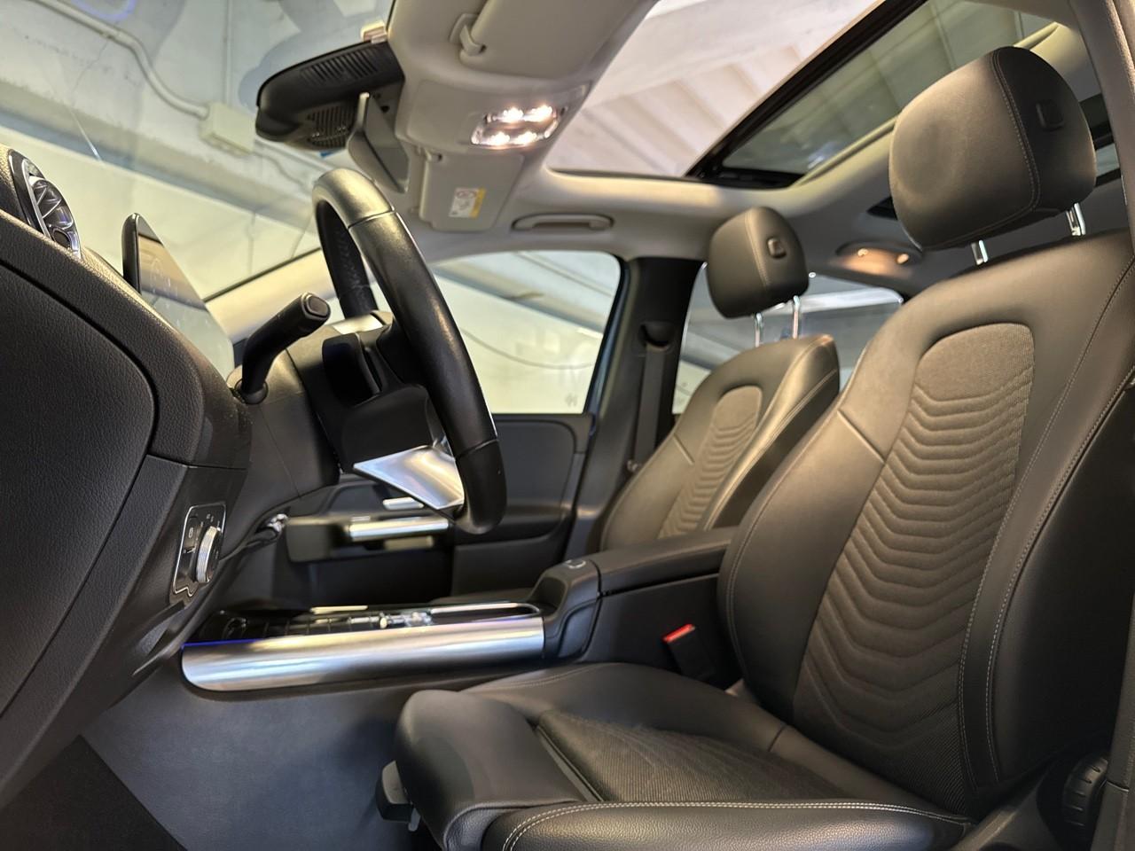 Mercedes Mercedes Classe B usata 21