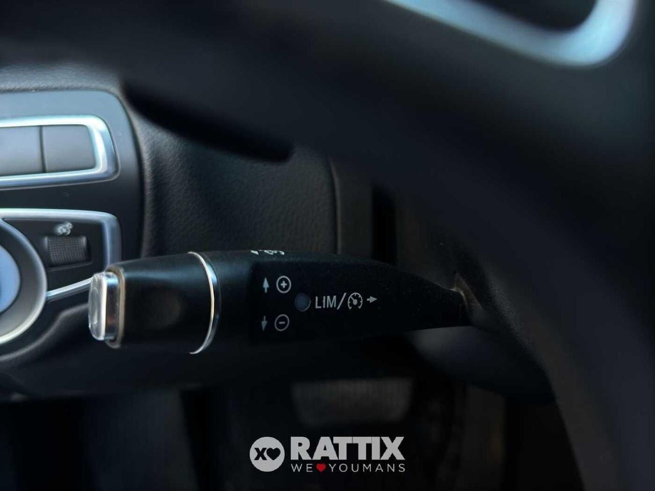 Mercedes Mercedes Classe C usata 4