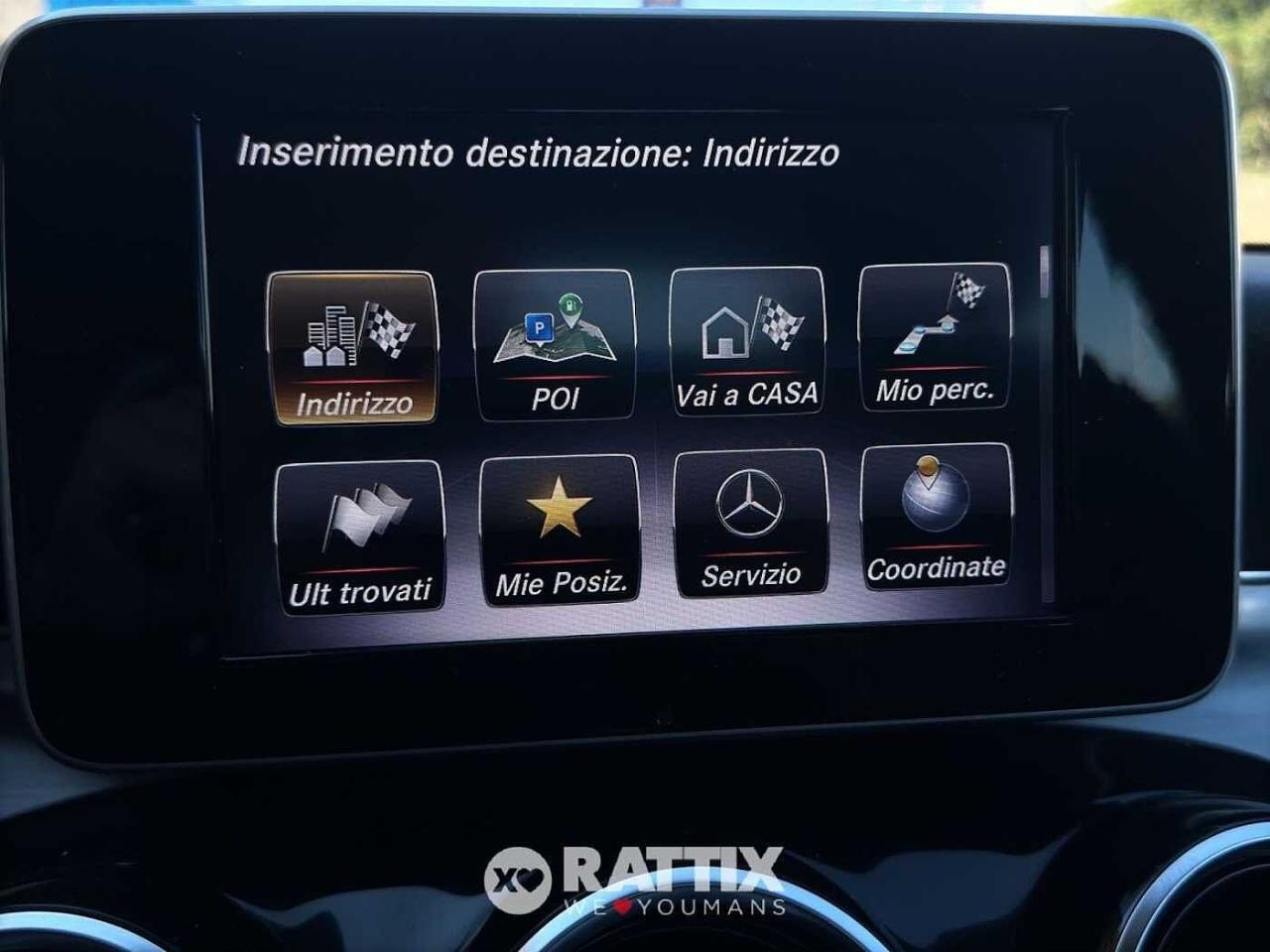 Mercedes Mercedes Classe C usata 7