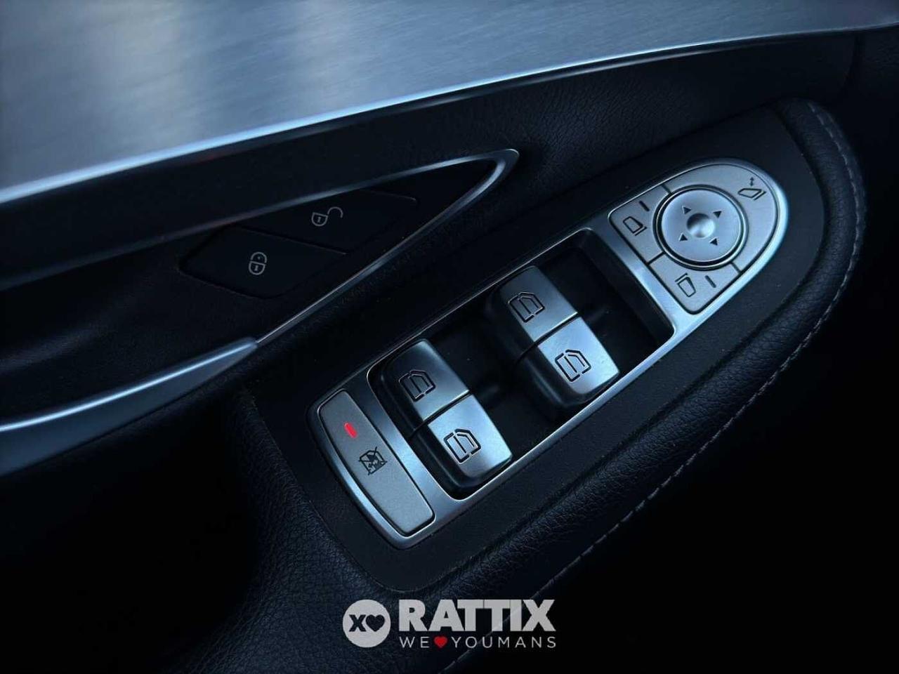 Mercedes Mercedes Classe C usata 14
