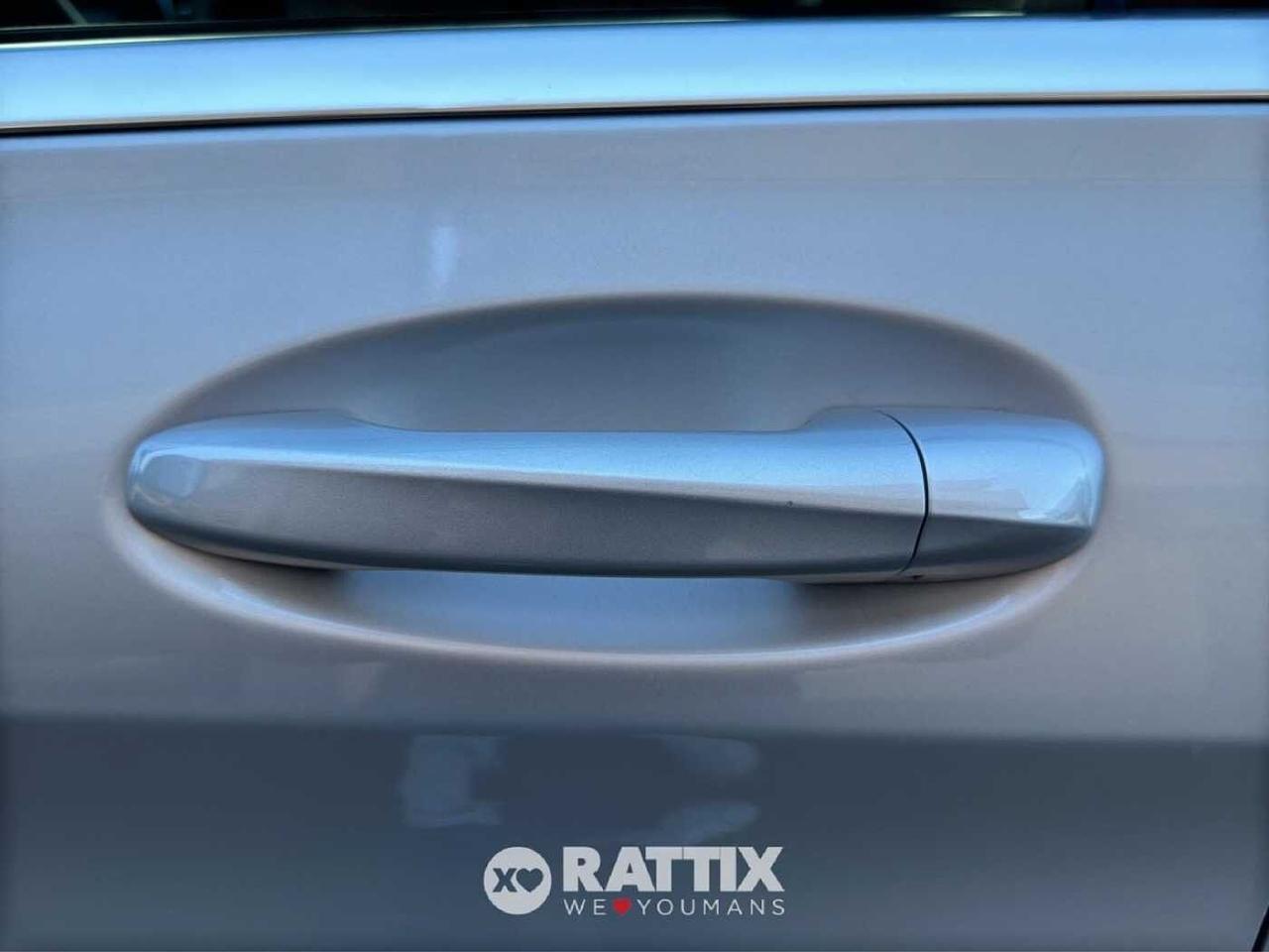 Mercedes Mercedes Classe C usata 20