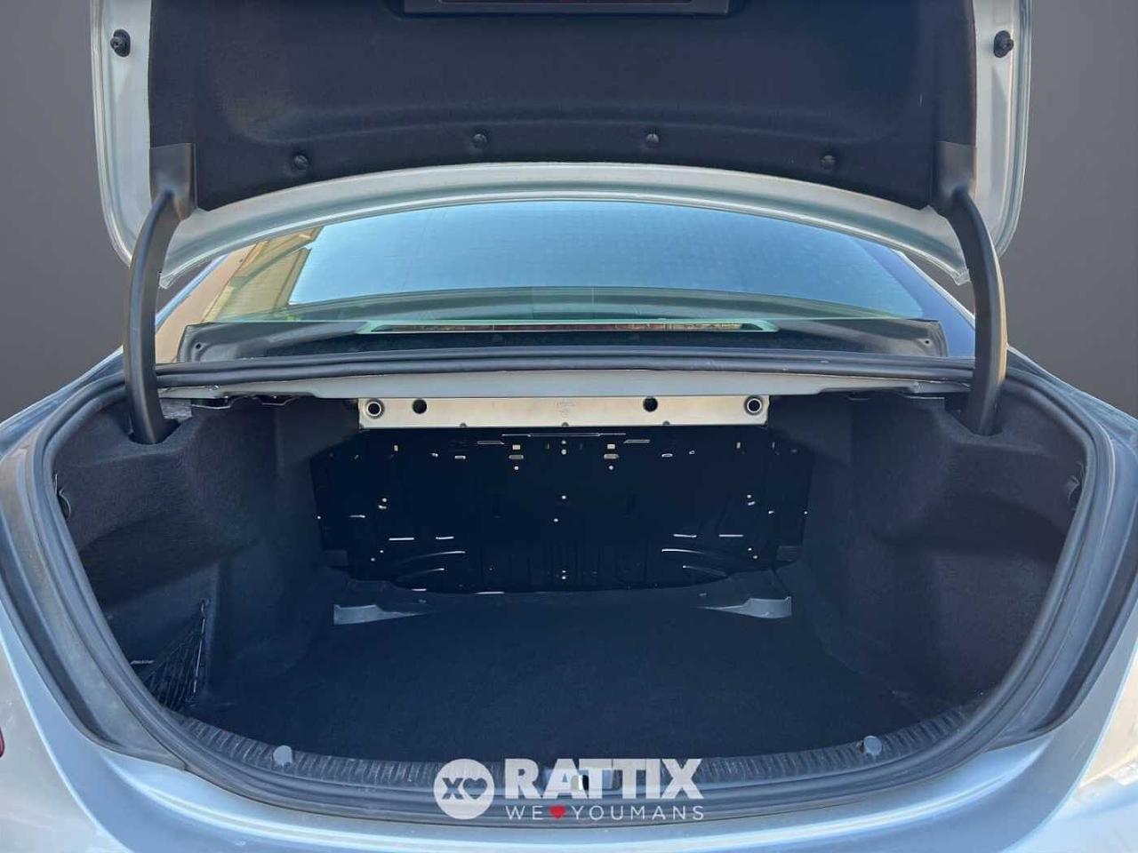 Mercedes Mercedes Classe C usata 22