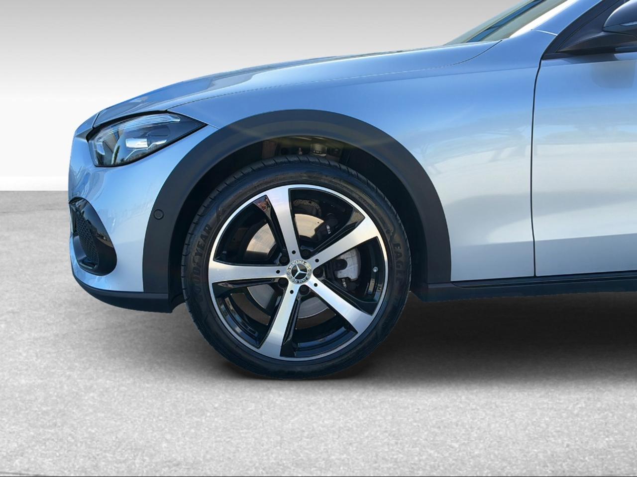 Mercedes Mercedes Classe C usata 7