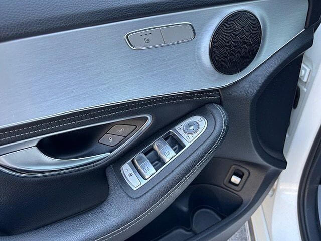 Mercedes Mercedes Classe C usata 11