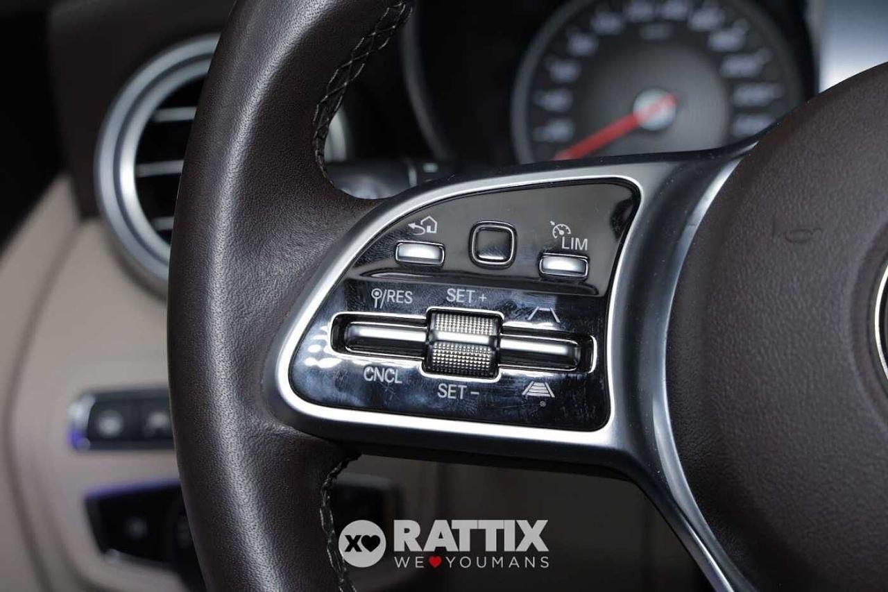 Mercedes Mercedes Classe C usata 4